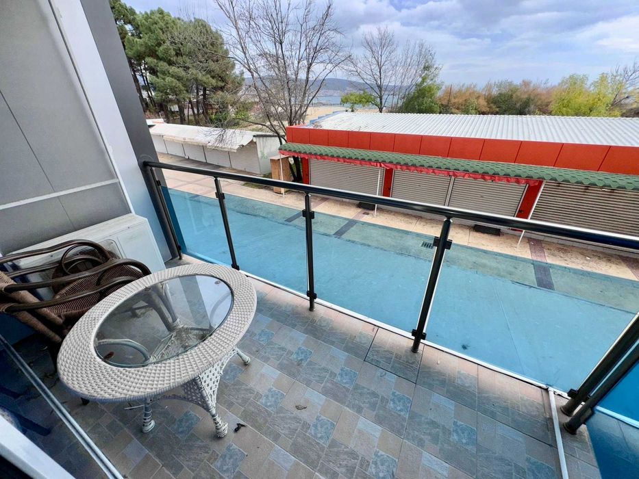 Продава се Тристаен апартамент в к.к. Слънчев бряг - 115 кв.м за 723 €/кв.м - Снимка #12