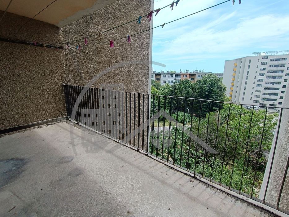 4-стаен в Варна-Чайка площ 107 цена 259000