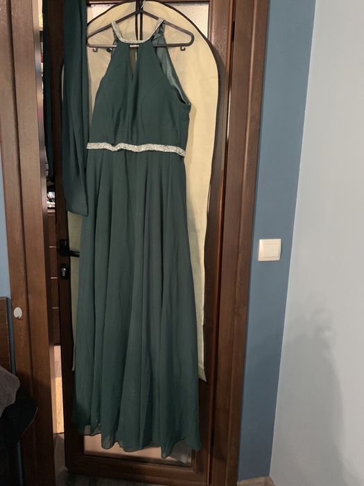 Официални рокли