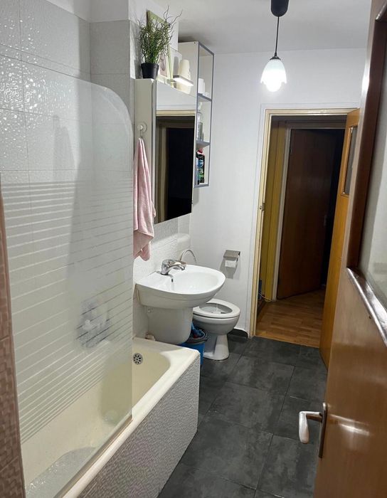 Apartament  3 camere  Titan-  N.Grigorescu inchiriere