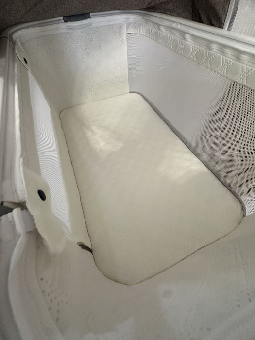 Люлька кровать детская