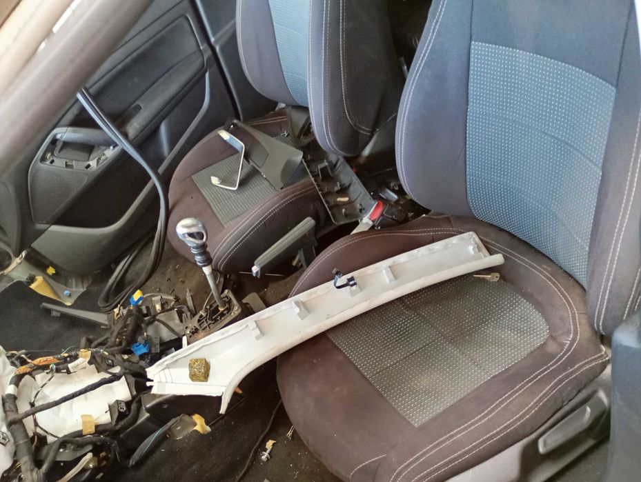 Peugeot 308 SW, 1.6 HDI, 120 к.с, 2016г.