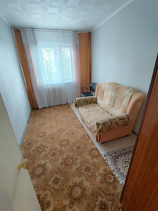 Продается 2-комн (4-11, 5 эт)