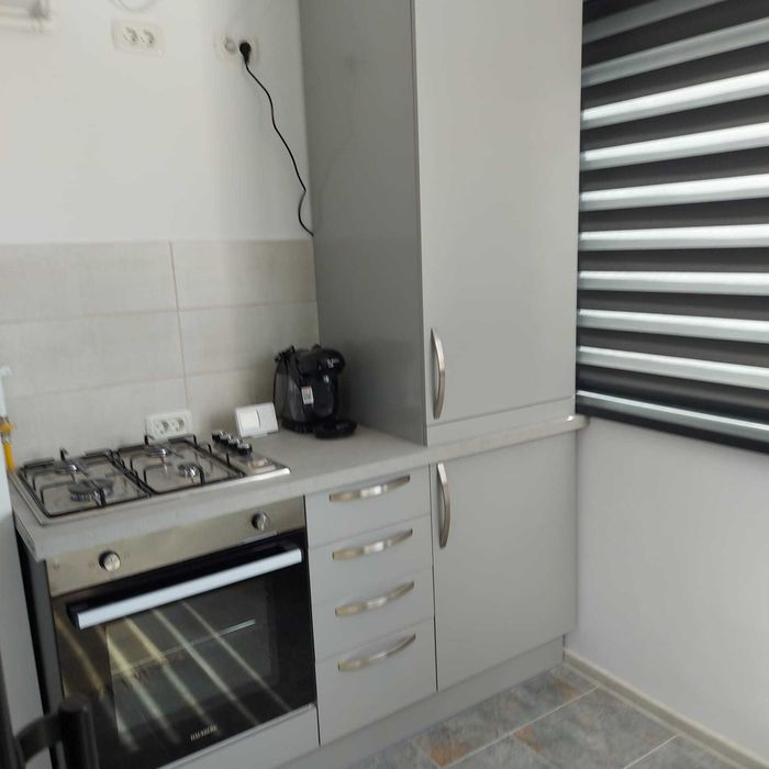 Inchiriez studio Eforie Nord.Perioadă estivală.