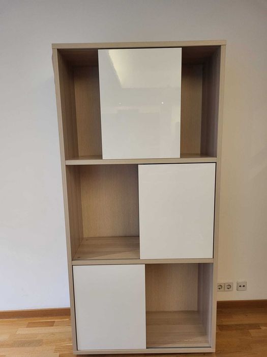 Vând etajera birou/camera