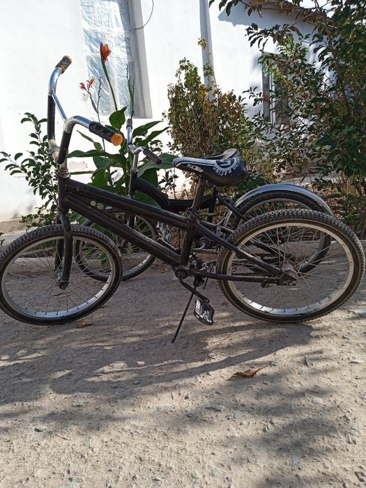 Продаю велосипед