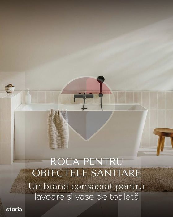 Apartament 2 camere premium, 67,55 mp utili + blacon!