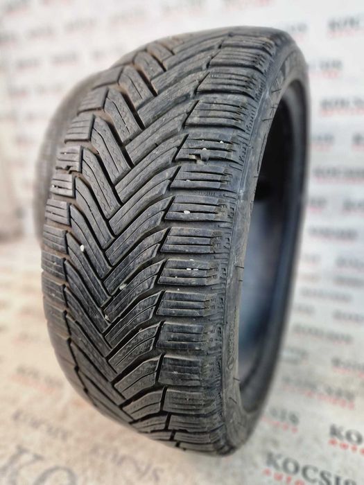 205 45 17 - Anvelope iarna MICHELIN