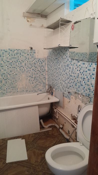 Продам квартиру в садчиковке