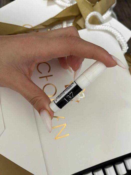 Vand kit chogan 42 mostre, cataloage si pungi de cadou