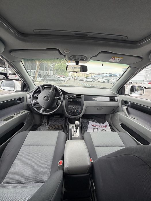 Chevrolet Gentra 2022