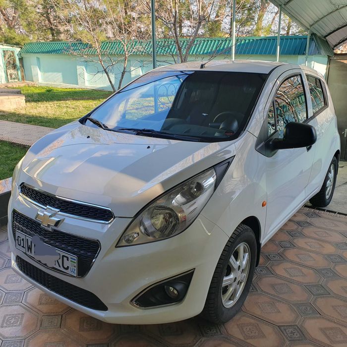 Спарк 1.0л 2011 йили.