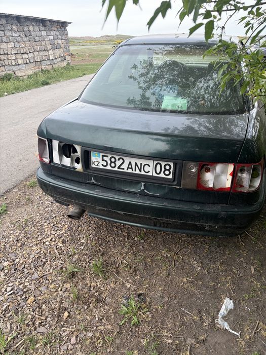 Продается ауди б4