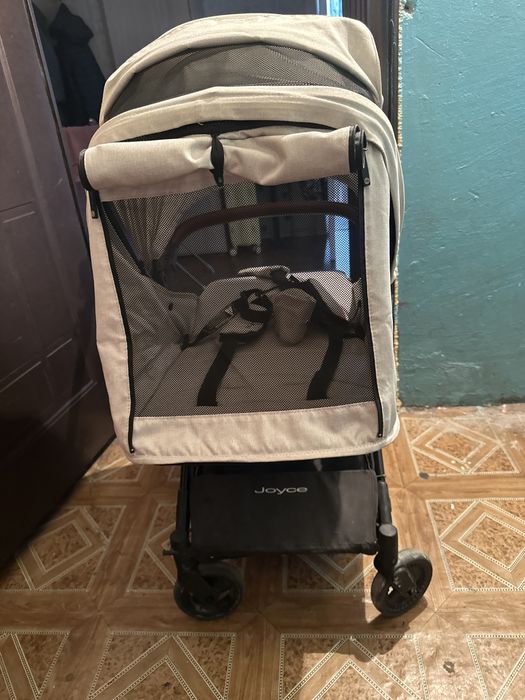 Коляска happy baby