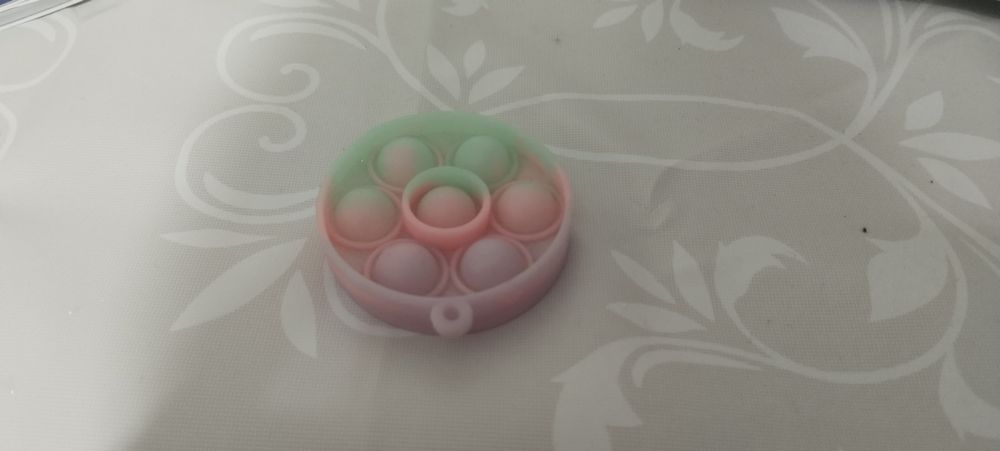 Игрушка Поп Ит,для детей и взрослых, антистресс