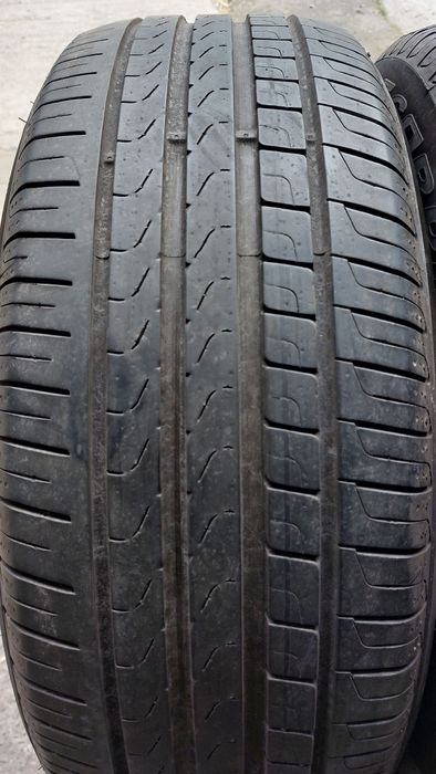 Летни гуми 235/55/19 Pirelli Scorpion Verde 4 броя