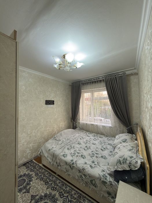 2 ком квартира сотилади