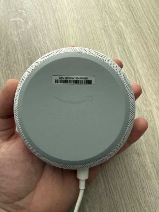 Amazon Alexa Echo Dot 3