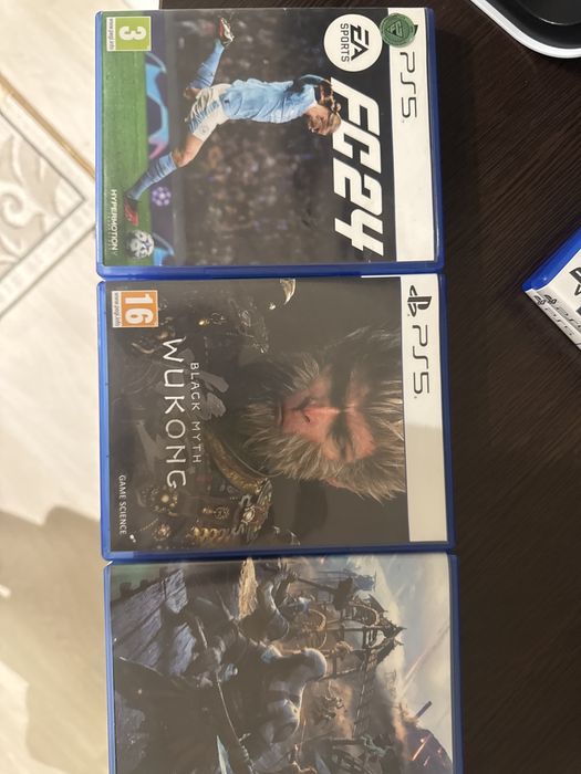 ПродамИгры на ps5