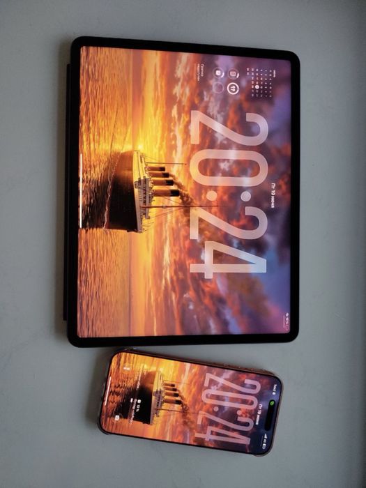 Ipad Pro 12.9 ( айпад про)