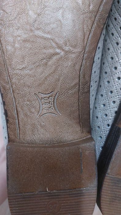 Слиперы женские, 37