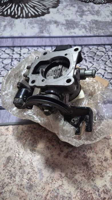 Продам двигатель Geely Emgrand EC7