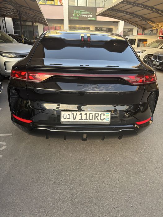 BYD Song L   5 pozitsiya 2024 yil