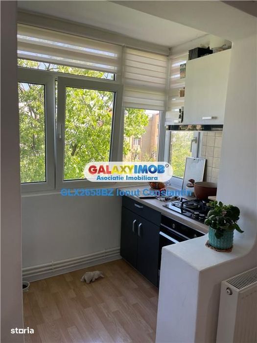 Apartament 2 camere, confort 1, decomandat - Zona Dorobanti