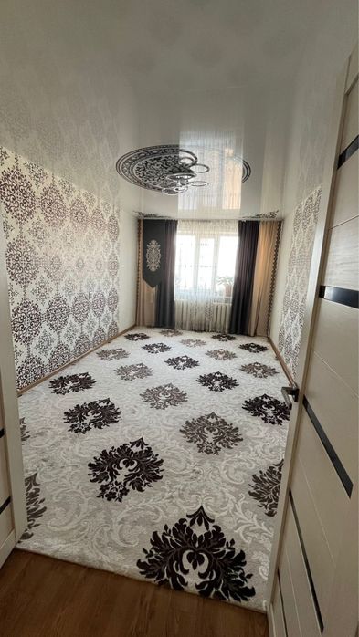 Продается 3-х комнатная квартива