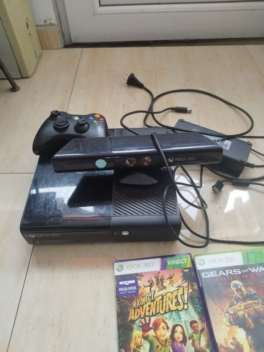 Xbox 360 in stare buna de funcționare