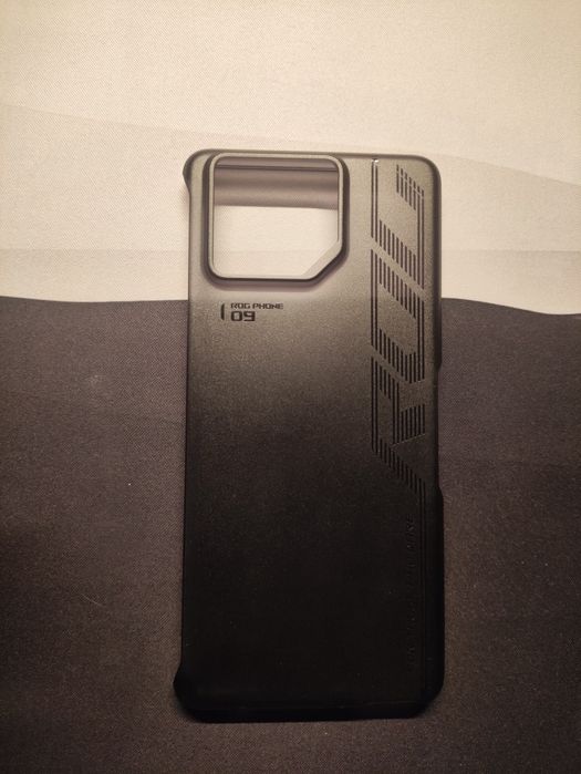 Asus rog phone 9 pro чехол оригинальный