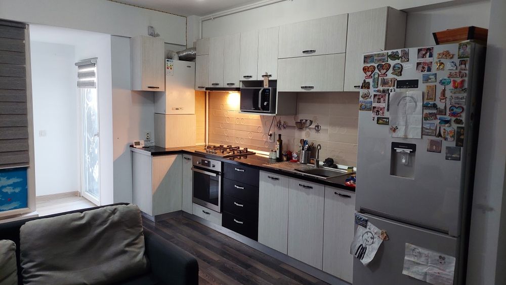 Apartamemt Otopeni de vânzare