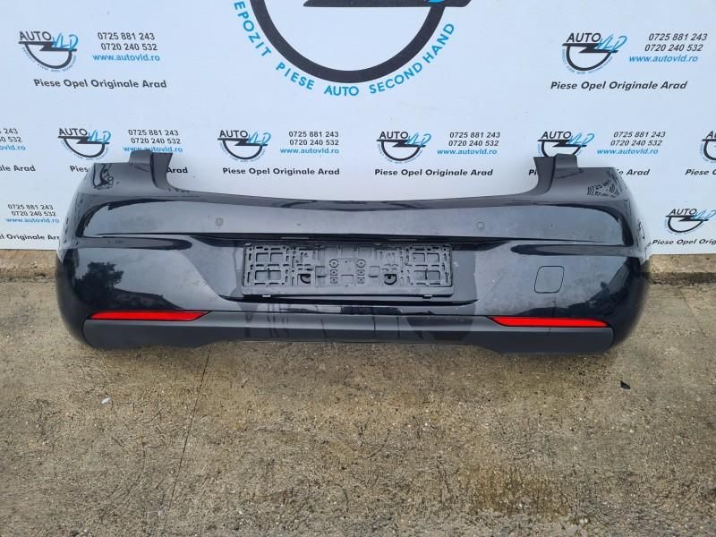 Bara spate cu senzori parcare Opel Astra K