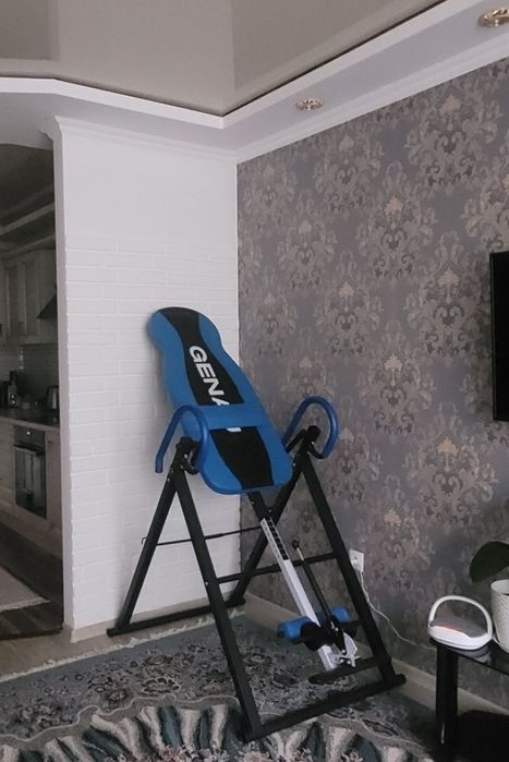 Инверсионый стол