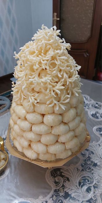 Чак чак заказ оламиз