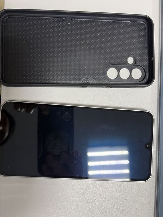 Samsung A17 смартфон