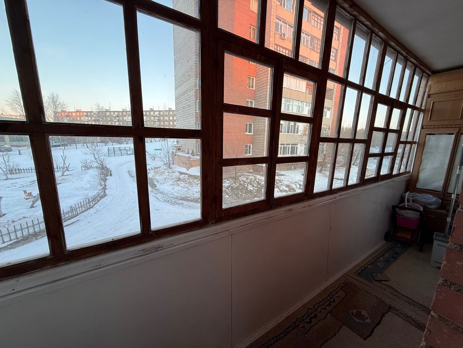 Продажа квартиры