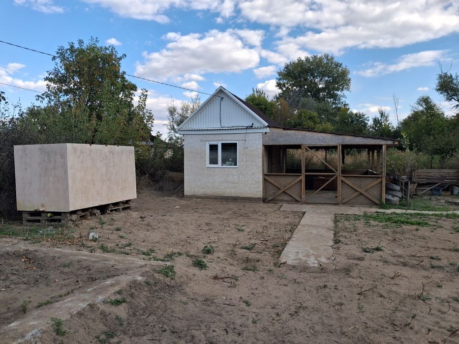 Продам дачу-15 мин от 4 мкр