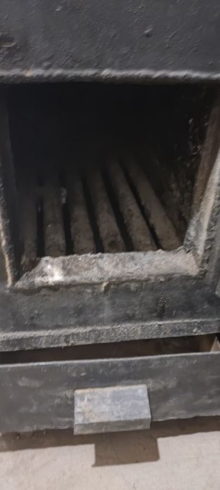 Продам котел отопления