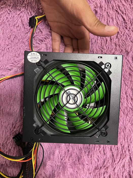 Блок питания