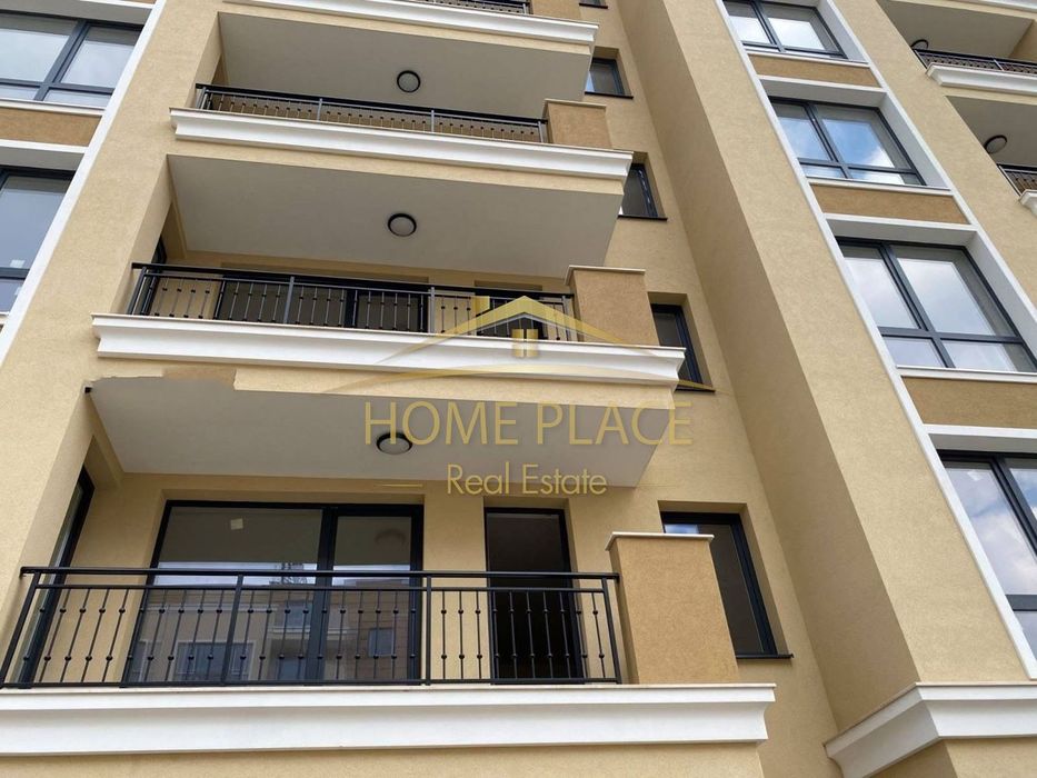 Продава се Двустаен апартамент в Варна, Възраждане 1 - 77 кв.м за 1767 €/кв.м - Снимка #11