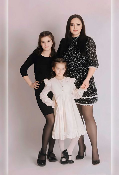 Оживающее  и печать фото на холсте