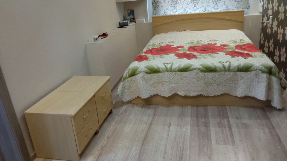 Продам квартиру, 3 комнатную