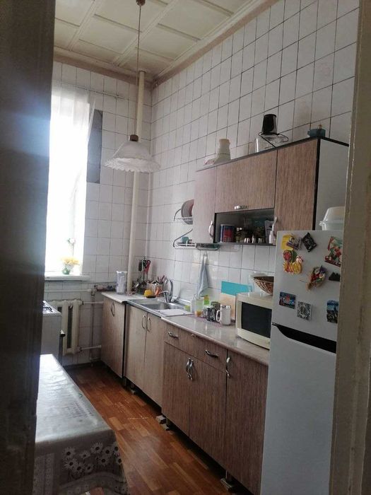 ГАИ Глинка 2/2/2 70м комнаты,санузел раздельные балкон2х6м потолки3,5м