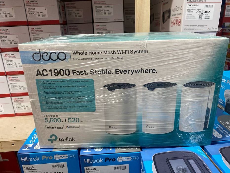 Ezviz камера беспроводной Wi-Fi  установка настройки