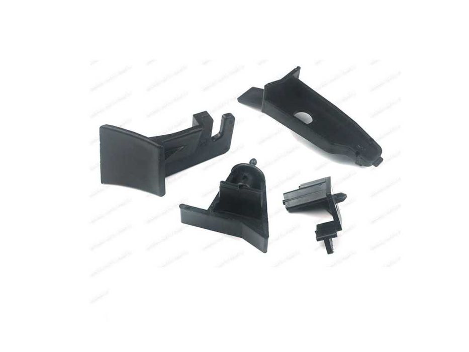 Щипки за захващане на фар Ford Fiesta MK6 , Ford Transit Courier