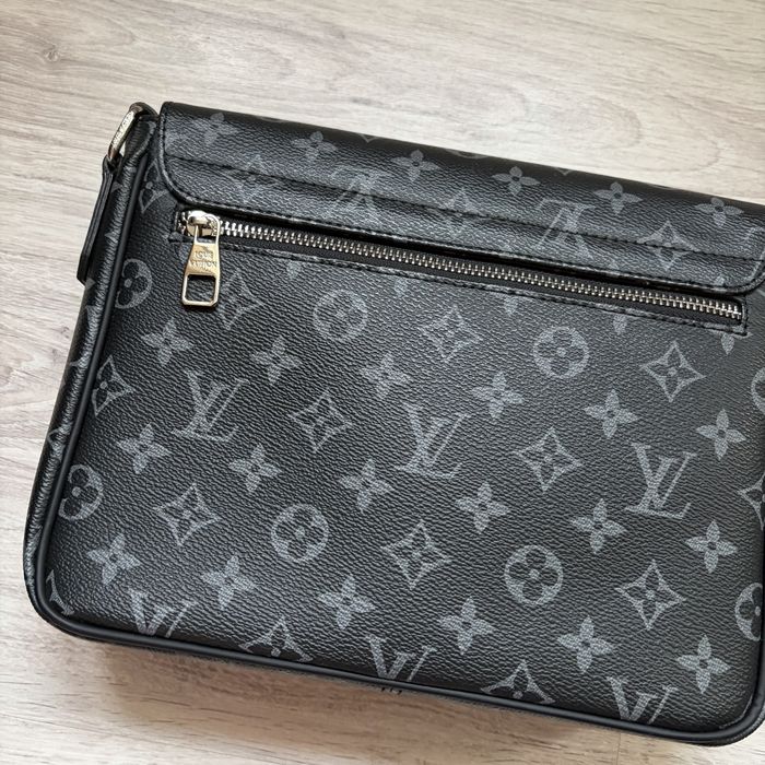 Messenger bag Louis Vuitton
