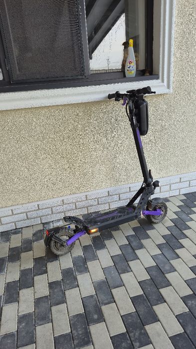 Vand kukirin g2 pro
