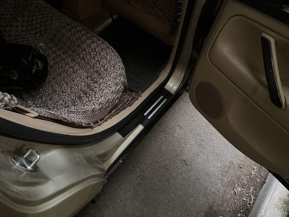 Продам Volkswagen В5+