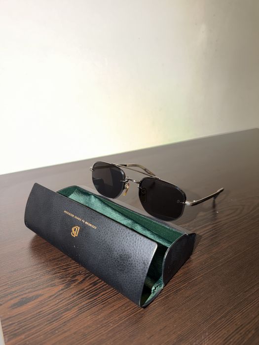 Слънчеви очила David Beckam